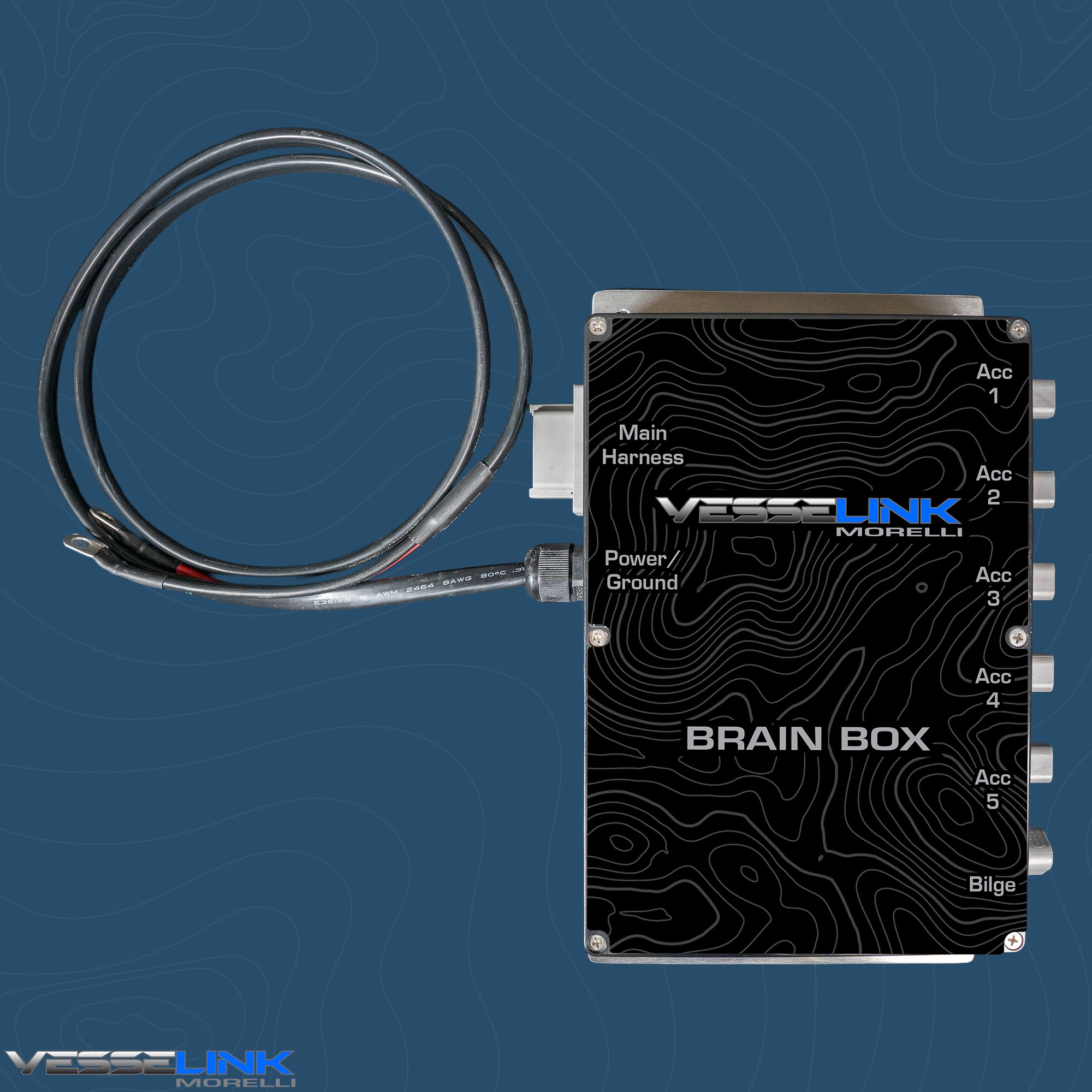 Vesselink 6 Switch System